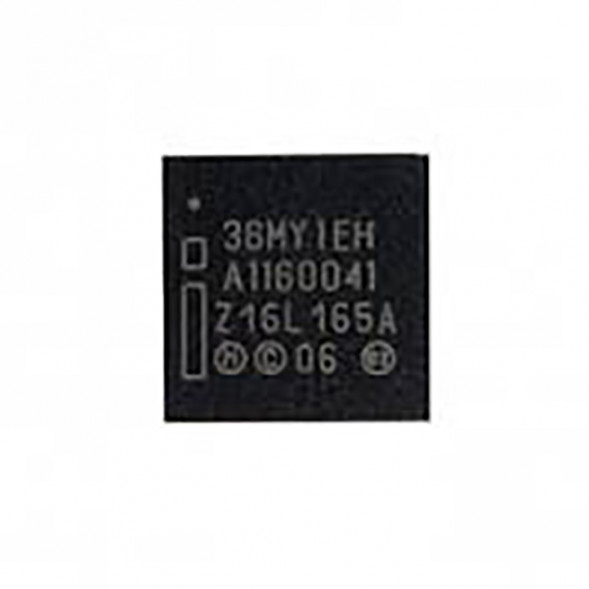 Микросхема флэш памяти для Apple iPhone 4 (36MY1EH)