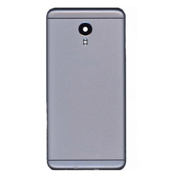 Задняя крышка для Meizu M3 Note L681H (Серый)