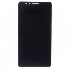 Дисплей для Huawei Ascend Mate7 в сборе с тачскрином (Черный)