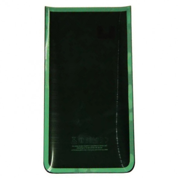 Задняя крышка корпуса для Samsung SM-A805F Galaxy A80 (Золото)