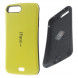 Противоударный защитный чехол IFACE для iPhone 7 Plus (Желтый)
