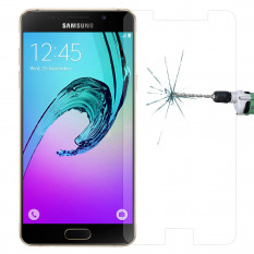 Защитное стекло для Samsung Galaxy A5 (2016) (SM-A510F)