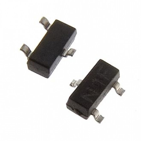 NUP2105LT1G Защитный диод 24В 350Вт SOT-23 (SMD)