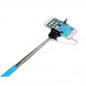 Монопод - палка для селфи Z07-5S (синий)
