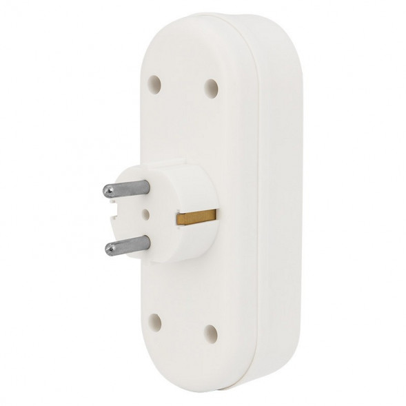 11-1079 Тройник электр.линейный