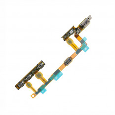 Шлейф Sony Xperia Z3 Compact D5803, D5833 на кнопки громкости, включения, вибромотор