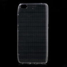 Силиконовый чехол для Xiaomi Mi5s прозрачный