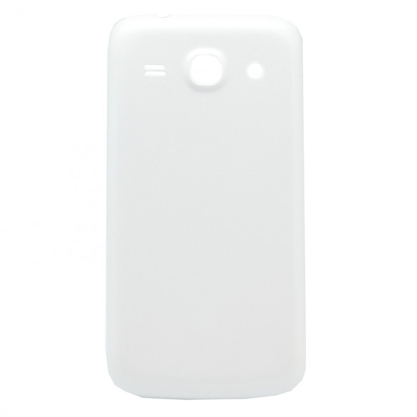Задняя крышка Samsung Galaxy Star Advance SM-G350E (белый)