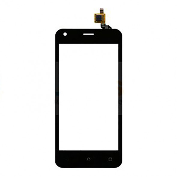 Тачскрин Fly FS456 Nimbus 14 (Черный)