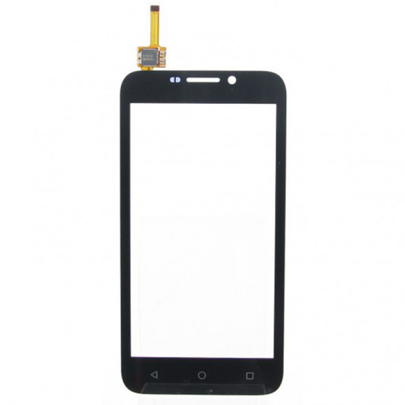 Тачскрин Huawei Ascend Y5C, Y541, Micromax Q379 (Черный)