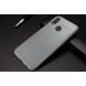 Чехол IVSO Gentry Litchi для Huawei P20 Lite / Nova 3e (серый)