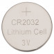 30-1114 Литиевые батарейки CR2032 на блистерной карточке