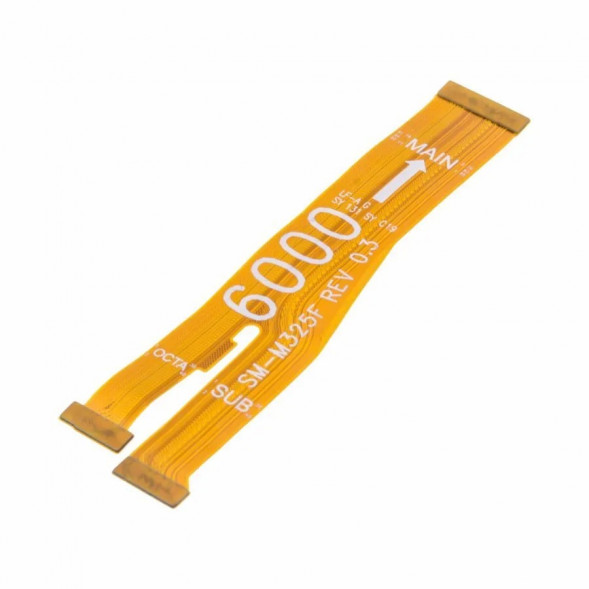 Шлейф для Samsung M325 Galaxy M32 основной межплатный