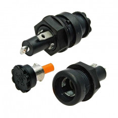 Держатель ДВП4-1