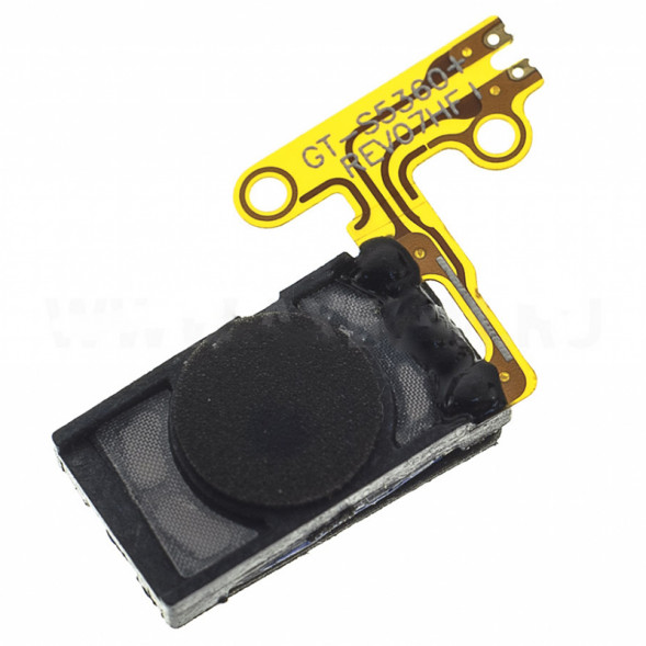 Динамик (speaker) Samsung S5360, S5363, S5300, S5302 на шлейфе