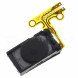 Динамик (speaker) Samsung S5360, S5363, S5300, S5302 на шлейфе