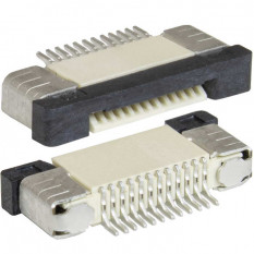 Разъем FPC/FFC 0.5mm 12A