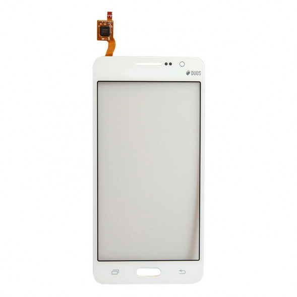 Тачскрин Samsung SM-G530 Galaxy Grand Prime (белый)