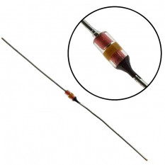 Стабилитрон Д818Б1 (СТЕКЛО)