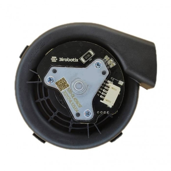 Вентилятор двигателя для Xiaomi Mi Robot Vacuum Mop 2 Lite MJSTL, Vacuum Cleaner Pro Black MJSTS1, Mop 2 Pro MJST1SHW, Vacuum-Mop 2S, Mijia Mop 3C