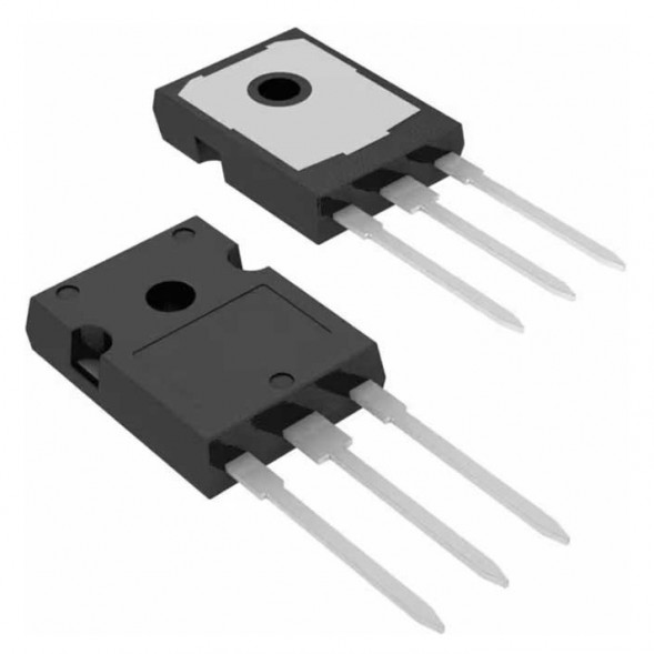 VS-60CPQ150-N3, Диод Шоттки, 2х30А, 150В, общий катод (TO-247AC)