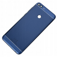 Задняя крышка корпус для Huawei P Smart (FIG-LX1) (Синий)