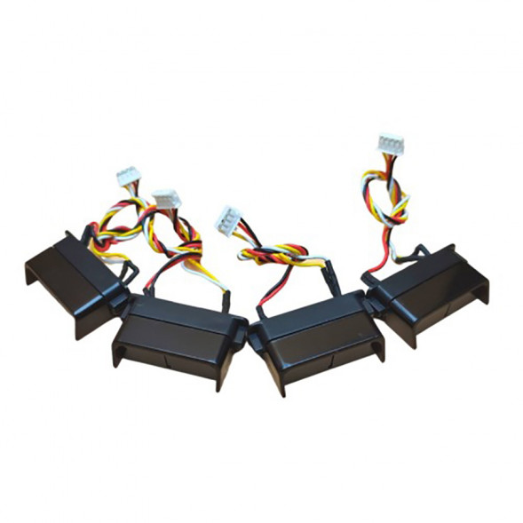 Комплект датчиков измерения высоты Xiaomi Lydsto G2 JCB-G2-W03, G2D CDZ-G2D-W03 (4шт.)