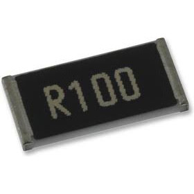 0.1 Ом 1Вт 1% 2512 Чип резистор SMD