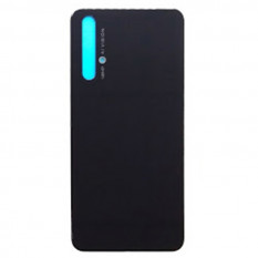 Задняя крышка корпуса для Huawei Honor 20 (YAL-L21) (Черный)