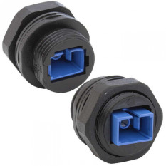 Разъем YF-M21GQZ0-SCUPCR