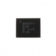 Микросхема U17 контроллер вспышки камеры для Apple iPhone 4 (8834Y)