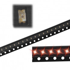 Светодиод SMD FYLS-0603SRC
