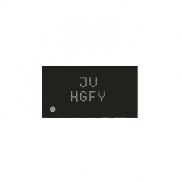 JVHGKY Микросхема контроллер питания Samsung G950F, N910C