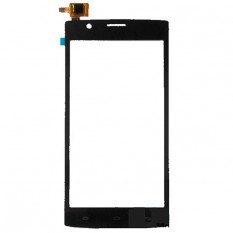 Тачскрин Fly FS501 (Nimbus 3) (Черный)