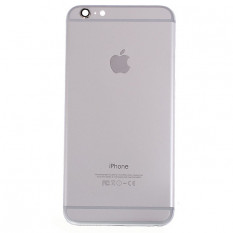 Корпус для iPhone 6 Plus (Белый)