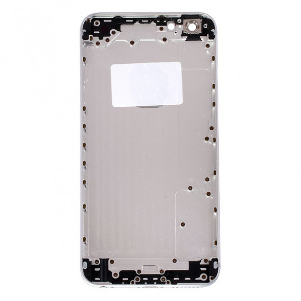 Корпус для iPhone 6 Plus (Белый)