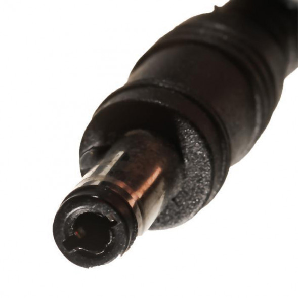 Блок питания (сетевой адаптер) для ноутбуков Lenovo 19V 4.74A 5.5x2.5 (002144)