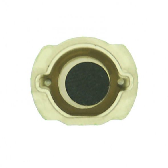 Кнопка для iPod touch 4 верхняя (Белая)