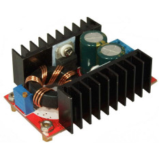 EM-843 DC-DC повышающий