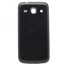 Задняя крышка Samsung Galaxy Star Advance SM-G350E (черный)