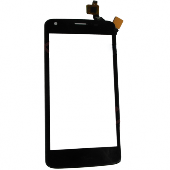 Тачскрин Fly FS457 Nimbus 15 (Черный)