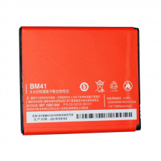Аккумулятор BM41 для Xiaomi Hongmi 1S, Mi2a, Redmi 1S