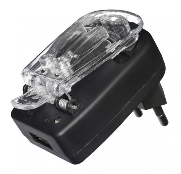 Лягушка для зарядки телефона, аккумулятора универсальная