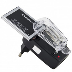 Лягушка для зарядки телефона, аккумулятора универсальная