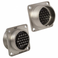 Разъем 2РМГ27Б24Ш1Е2