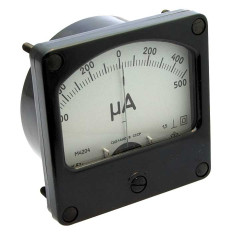 Прибор щитовой М4204 500-0-500МК