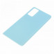 Задняя крышка для Samsung G780F Galaxy S20 FE (Зеленый мятный)