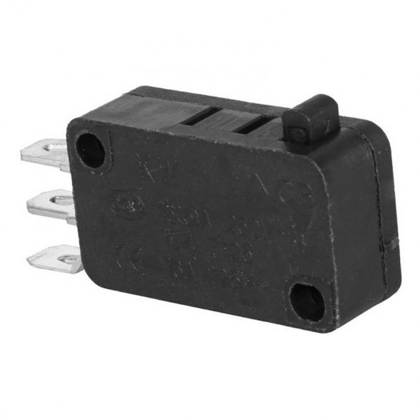 KW3-02-03 Микропереключатель серии KW3