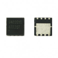 AP9402GYT QFN Mosfet Микросхема