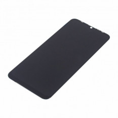 Дисплей для Tecno Camon 12 в сборе с тачскрином и сенсорным стеклом (Черный)